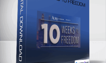 David Tian - 10 Weeks to Freedom