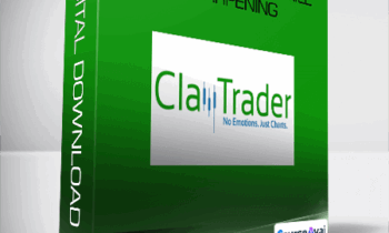 ClayTrader - Robotic Trading Skill Sharpening