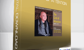 Adi Da - The Grid of Attention
