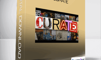 Katharyne Shelton - Curate