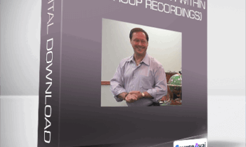 Alan Tutt - Awaken the Avatar Within (Test Group Recordings)