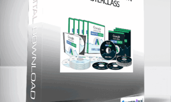 Brad Callen Bryxen - Adwords Domination Masterclass