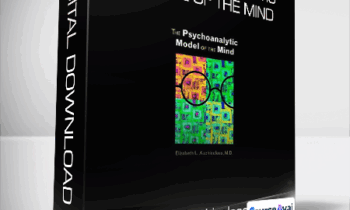 Elizabeth L. Auchincloss - The Psychoanalytic Model of the Mind