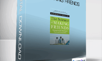 Elizabeth Laugeson - The Science of Making Friends
