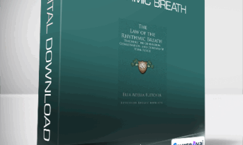 Ella Adelia Fletcher - The Law of Rhythmic Breath