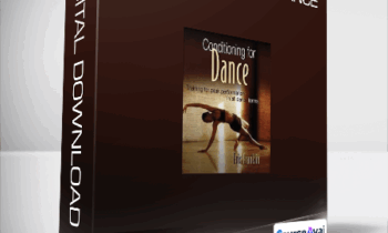 Eric Franklin - Conditioning for Dance