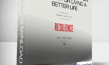 Eric Greitens - Resilience - Hard-Won Wisdom for Living a Better Life