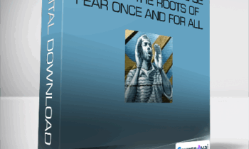 Eric Gross - Liberation From The Lie - Cutting The Roots of Fear Once And For All