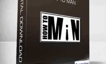 Alex Allman - How To Man