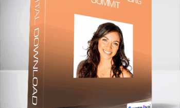 Alicia Lynn Diaz - The Soul of Healing Summit