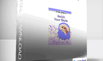 Eric H. Chudler - Inside Your Brain