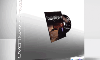 Eric Jones - Mirage Et Trois