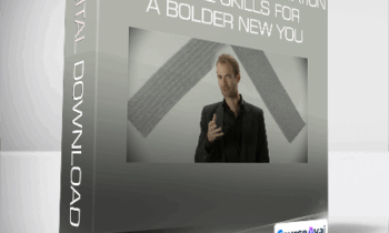 Eugene Vassilas - Black Belt Communication - Verbal Skills for a Bolder New You