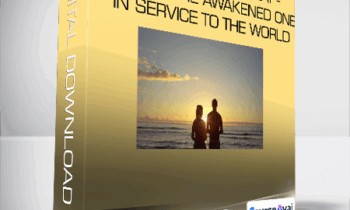 Bentinho Massaro - St. Thomas Retreat - Unifying the Awakened Ones in Service to the World