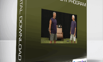 BKF - Bruce Kumar Frantzis - Bagua Mastery program