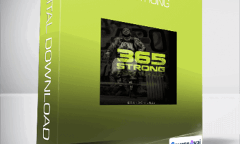 Brandon Lilly - 365 Strong