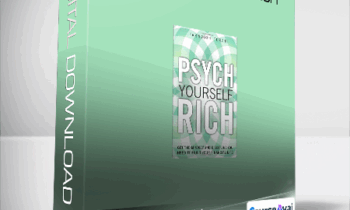 Farnoosh Torabi - Psych Yourself Rich