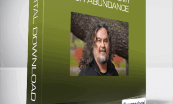 Brett Bevell - Energy Alchemy For Abundance