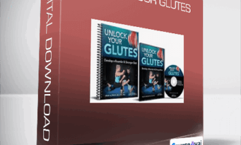 Brian Klepacki - Unlock Your Glutes
