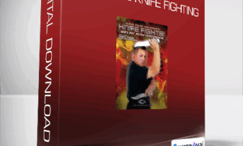 Felix Valencia - Win At Any Distance Knife Fighting