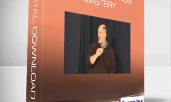 Bruce Kumar Frantzis - Tai Chi Push Hands Mastery (full)