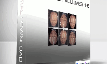 Flip - The Very Best of Flip! Volumes 1-6