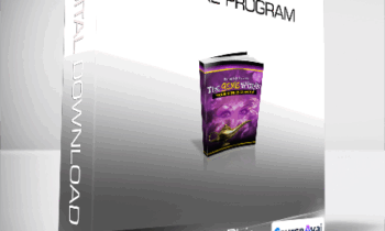 Forbes Robbins Blair - Genie Within DELUXE Program