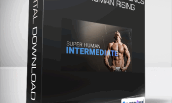 Frank Medrano - Intermediate Calisthenics - Superhuman Rising