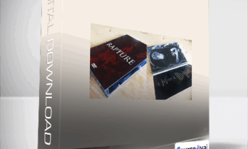 Fraser Parker - Rapture