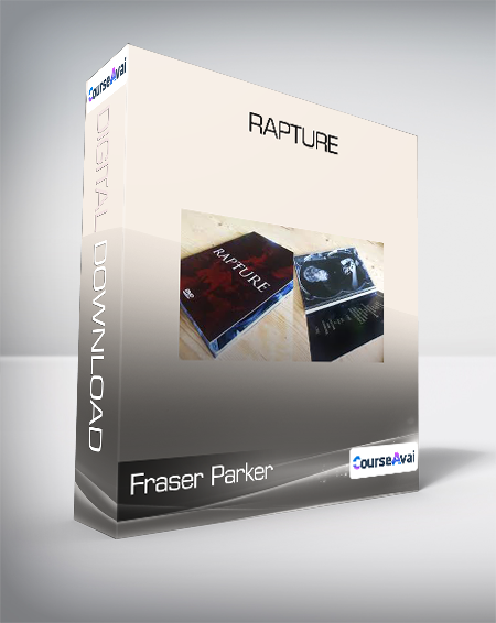 Fraser Parker - Rapture - WSO.lib Fraser Parker - Rapture