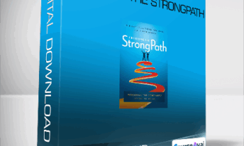 Fred Bartlit AND Steven Droullard - Marni Boppart - Choosing the StrongPath