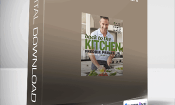 Freddie Prinze Jr - Back to the Kitchen