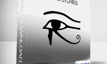The Search - Eye of the Spirit - Soul Stories