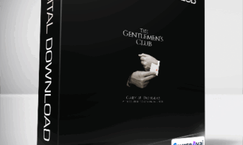 Gary Douglas - The Gentleman's Club