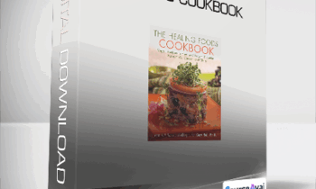 Gary Null - The Healing Foods Cookbook