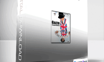 Gazzo - Tossed Out Deck