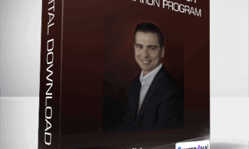 Joel Erway - Webinar Accelerator Implementation Program
