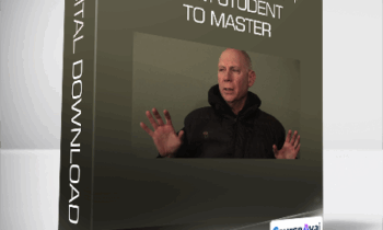 Genpo Roshi - Big Mind DVD Vol 4 - From Student to Master