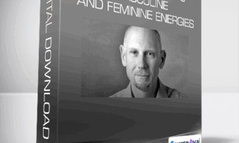 Genpo Roshi - Big Mind DVD Vol 5 - Masculine and Feminine Energies