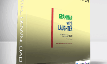 George Woolard - Grammar with Laughter