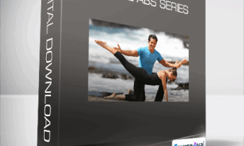 Gilad - Gilad's Lord of the Abs Series
