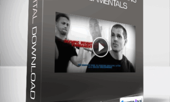 Giles Greenwood - Olympic Weightlifting Fundamentals