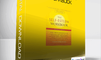 Glenn R. Schiraldi - The Self-Esteem Workbook