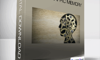 Greg Frost - Awaken Your Photographic Memory