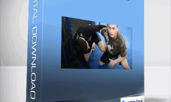 Greg Nelson - Clinch Volume 3