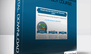 Advanced Gap Strategies Home Study Course
