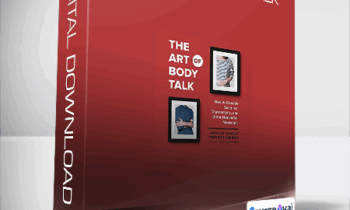 Gregory Hartley & Maryann Karinch - The Art of Body Talk