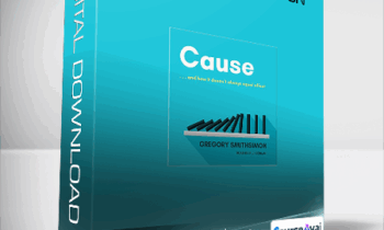 Gregory Smithsimon - Cause And How It Doesn't Always Equal Effect