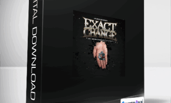 Gregory Wilson - Exact Change