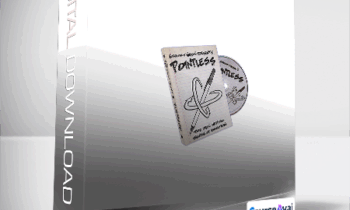 Gregory Wilson - Pointless